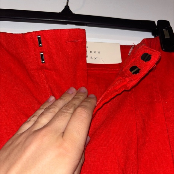 [A NEW DAY] TAPERED PANT - Picture 6 of 7